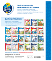 Wieso? Weshalb? Warum? Alles &uuml;ber den...