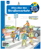 Wieso? Weshalb? Warum? Alles &uuml;ber den...