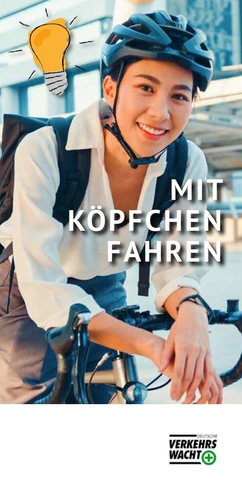 Kopfhrer Fahrrad Fahren
