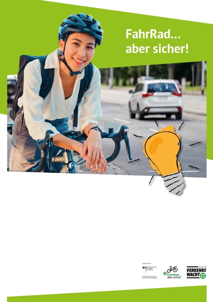 Kopfhrer Fahrrad Fahren
